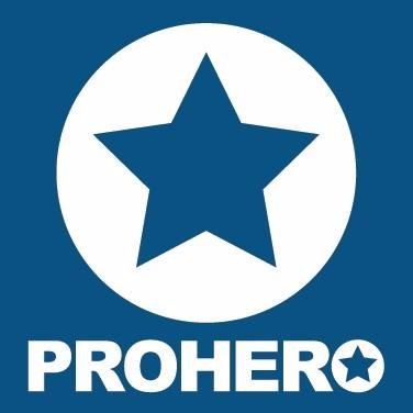 teamprohero Profile Picture