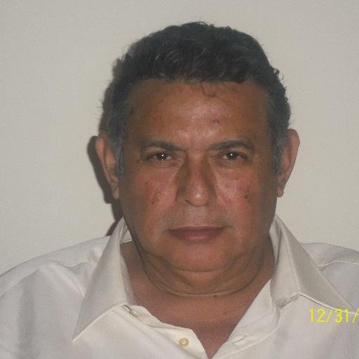 orlando solano