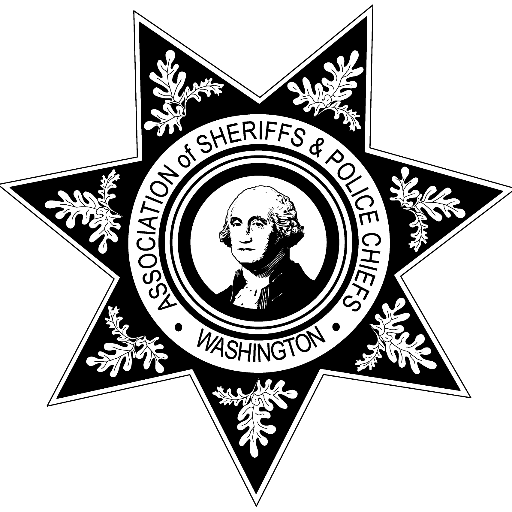 The mission of the Washington Association of Sheriffs and Police Chiefs is to lead collaboration among law enforcement executives to enhance public safety.