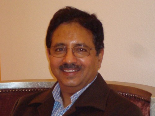 Serial entrepreneur, AI technologist. Founder & CEO of Conversational AI Agents co - Predictika. Co-founder Selectica, Spotzot. Focus on AI, ML, NLP.