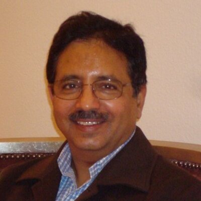 SanjayMittal's profile image