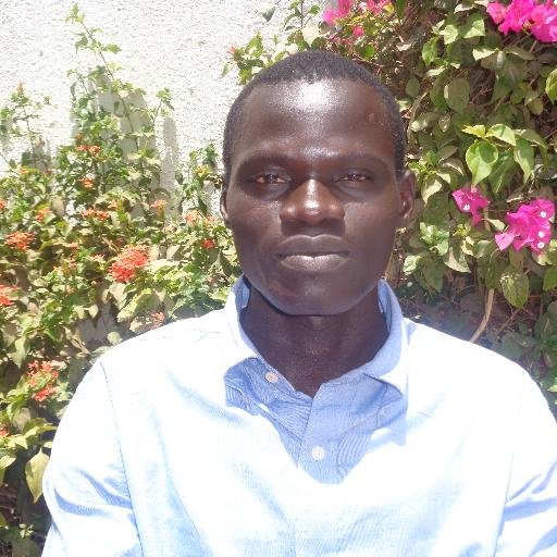 larigassi's profile picture. je suis journaliste de formation, présentement je fait le network marketing full time