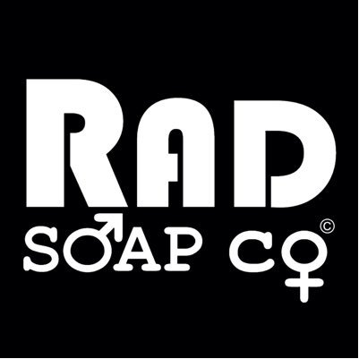 RAD Soap Co,