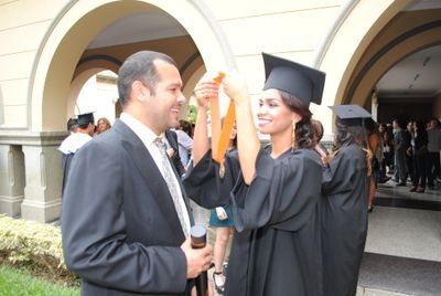 fabydelmar's profile picture. Licenciada en Bioanálisis de la Ilustre Universidad de Los Andes! De Velasquez! MPPS: 18092 CBM:12.1220 Veterinary Advance Tecnologies, C.A y
Emergencias IAHULA