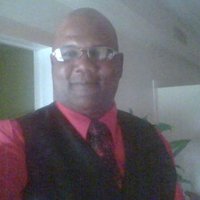 Rodney D Greathouse - @rodg25 Twitter Profile Photo