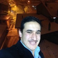 Hüseyin Çıkrıkcı (@hsyn571) 's Twitter Profile