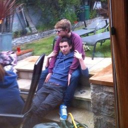 EwaaanM's profile picture. 