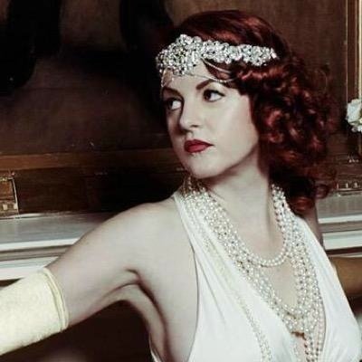 Cynthia von Buhler