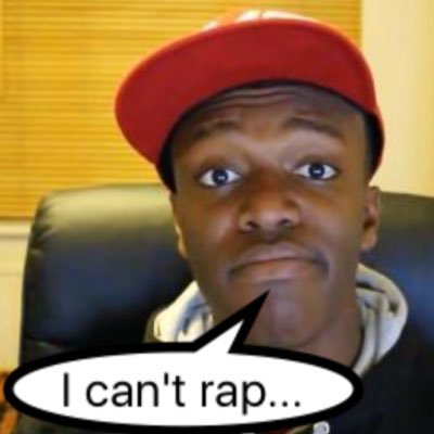 My GOAL IS TO REPETITIVELY TWEET @KSIOlajidebt AND REMIND HIM OF HIS POOR RAPPING SKILLS. WHEN HE BLOCKS THIS ACCOUNT, OUR WORK IS COMPLETE! #KSICantRap