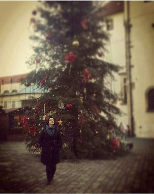 MarianaNzr's profile picture. Proud of my Hybrid heritage. the best of both worlds and minds. passionate about what makes life beautiful.