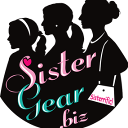 SisterGear's profile picture. We provide meaningful ways to express sister relationships and create memories that will strengthen our sister bonds and will last a lifetime.