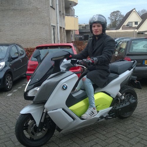 _Dirk_'s profile picture. Since 1983