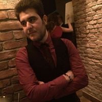 GregGiovannig4's profile picture. 