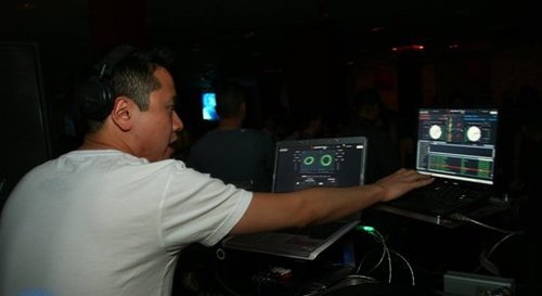 Retired Club #DJ / @KelloggSchool @SchulichSchool @UWaterloo Alum. @Venngage @FrontLobbyInc Advisor - ex BlackBerry/CGI/Rogers