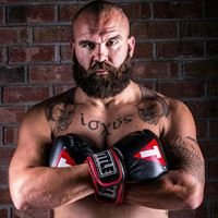 Professional MMA Fighter, Boxer, and assist in the matchmaking of up and coming fighters in the midwest area.