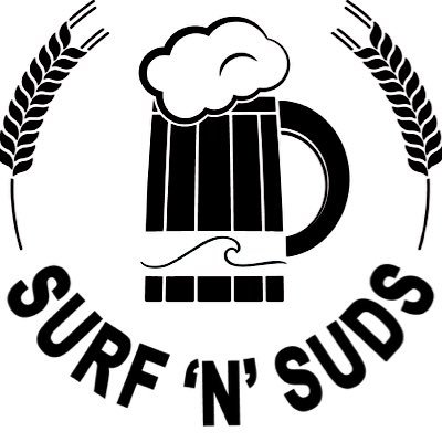 Surf 'n' Suds is a Beer Festival with a surf twist! 50+ breweries in Ventura on Saturday, May 18th; and Carpinteria on Saturday, August 10th, 2019!