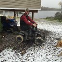 Greg DeVries - @de7voson - Twitter