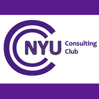 NYUConsulting's profile picture. The official twitter account of the New York University Consulting Club at @NYULMC. Helping students and postdocs prepare for careers in consulting.