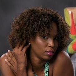 TammieBrath's profile picture. she lives . she moves . she creates 


Barbados 

IG:@mstammieb