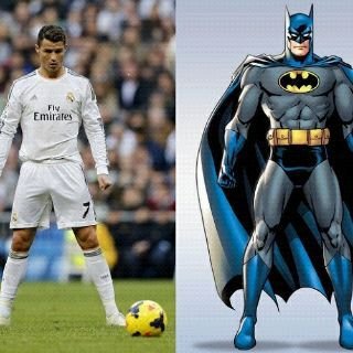 FANSBOLA5's profile picture. 