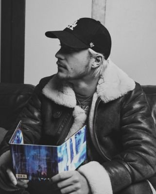 kenrpgbjh's profile picture. j'suis là pour briller