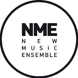 The NME (New Music Ensemble) is an organisation of creators and makers of contemporary new music and performance art. https://t.co/WLj1uvoJCH