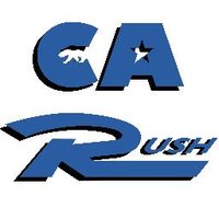 California Rush(@CaliRushSoccer) 's Twitter Profile Photo