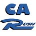 California Rush (@CaliRushSoccer) Twitter profile photo