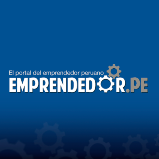 El portal del emprendedor peruano. Noticias, ideas de negocios, artículos para emprendedores y más. Síguenos también en Facebook: https://t.co/vL8a7G87