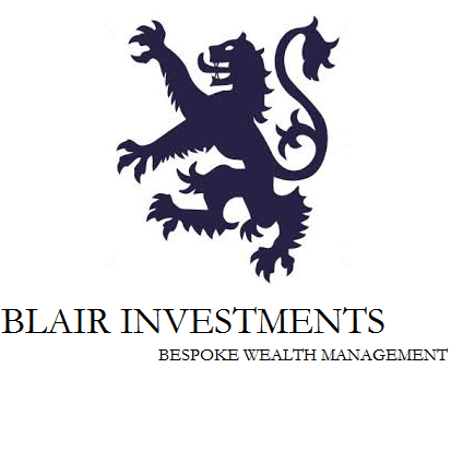 blairinvestment's profile picture. Bespoke Portfolio Management