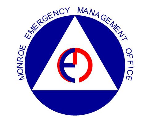 emergencymonroe's profile picture. Monroe Emergency Management Office