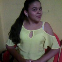 Gabriela de Fatima(@rbdGabriela1) 's Twitter Profile Photo