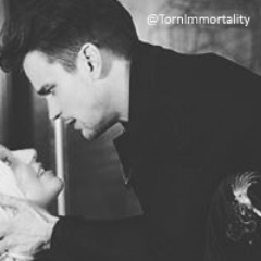 TornImmortality's profile picture. God damn right, you should be scared of me - who is in control?