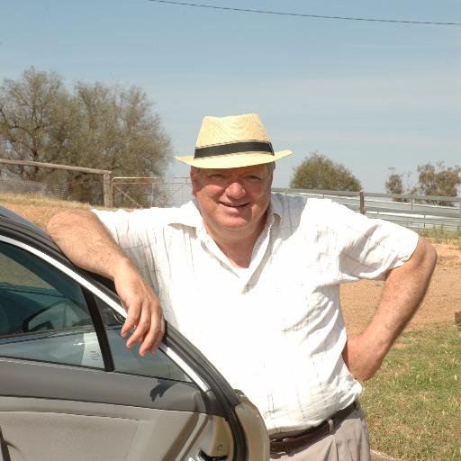 The Land journalist (Central West NSW) based from Dubbo office