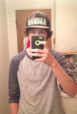 12/20/15 | Ride or die | Noah's a savage | Biking kinda took over my life | Freshman | Just because you took longer then others dosent mean you failed |
