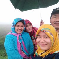 A.Itri syamdiah (@itrysyamdiah) 's Twitter Profile