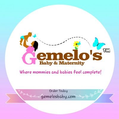 We are Twins, Mothers,Entrepreneurs & owners of Gemelo's Baby and Maternity store, Inspired by babies and moms Where Mommies & Babies Feel Complete. #jamaica