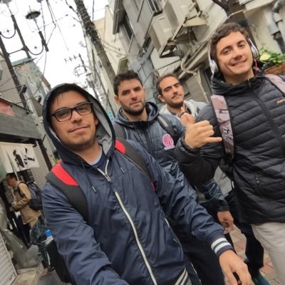 cazfanel's profile picture. Web Dev.