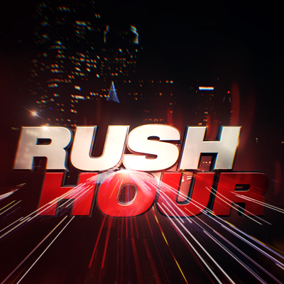 RushHourCBS's profile picture. #RushHourCBS Thursdays @ 10/9c on CBS