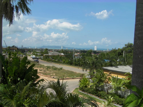 タイに移住しました。南国での暮らしをつぶやいたり、気づきをつぶやいています。