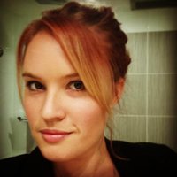 Dr Louise Thornton (@louise_thornton) 's Twitter Profile