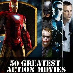 moviesactions's profile picture. Full movies action English Sub