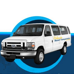 Airport Shuttle · Private Transportation (1) 407 879 6291