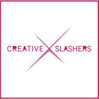 Creative Slashers(@CreativeSlasher) 's Twitter Profile Photo