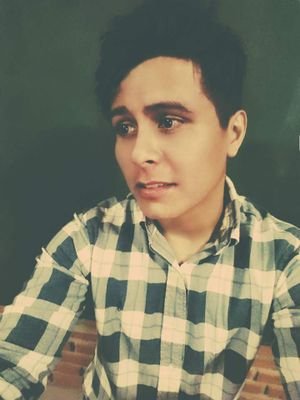 jouseep91's profile picture. Creo en las segundas oportunidades, pero no creo que todos la merezcan.