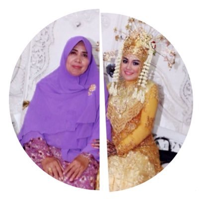 ManissaJulia's profile picture. Allah•Mamah•Ayah