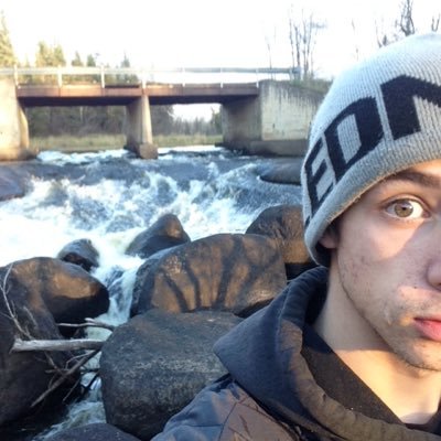 crossman_43's profile picture. 