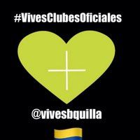 Vives Barranquilla.(@cvives_baq) 's Twitter Profile Photo