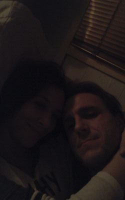 meandhercrazy's profile picture. 