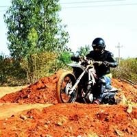 Ansaar Ahmed Profile